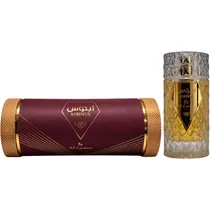 Perfume Ard Al Zaafaran Aabinus - Eau de Parfum - Unissex - 100ML