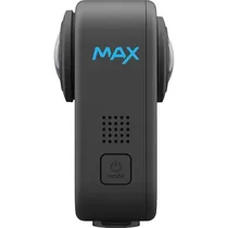 Câmera Gopro Max 360 CHDHZ-203-RW – Preto