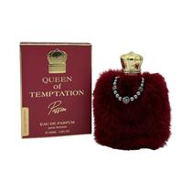 Perfume Georges Mezotti Queen Of Temptation Passion Eau de Parfum 100ML