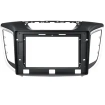 Moldura/Panel/Marco para Hyundai Creta Sin Accesorios