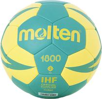 Bola de Handball 1800 Molten - H2X1800-GY