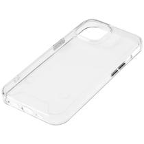 Capinha para iPhone 15 Pro Max 4LIFE Space Collection - Transparente