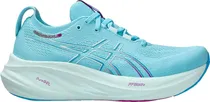 Tênis Asics Gel-Nimbus 26 1012B601-404 - Feminino