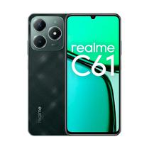 Celular Realme C61 128GB/4GB - Green