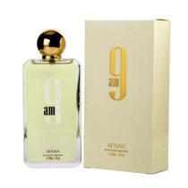 Afnan 9AM (Yellow) Edp 100ML