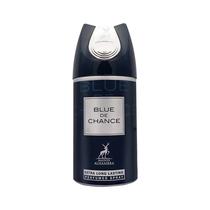 Body Spray Maison Alhambra Blue de Chance 250ML