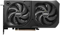 Placa de Vídeo MSI Geforce RTX 5060TI Shadow 2X Oc Plus 8GB GDDR7 (G506T-8S2CP)