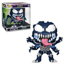 Funko Pop Marvel Mech Strike Monster Hunters*Super Sized 10* Venom 998