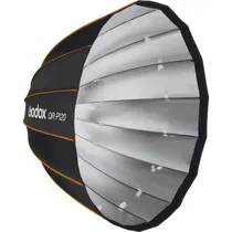 Softbox Godox QR-P120 Parabólico