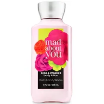 Loçao Corporal Bath Body Works Mad About You 236ML