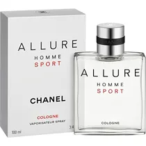 Perfume Chanel Allure Homme Sport Cologne - Masculino 100ML