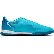 Nike Calzados Phantom GX II Academy TF FJ2577400 Masculino (T) 10.5 Celeste