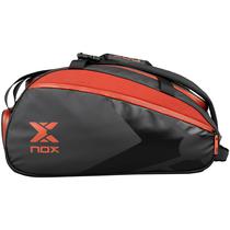 Mochila para Padel Nox Luxury Open Series Padel Bpopenblre - Red/Black