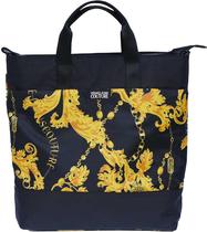 Bolsa Versace Jeans Couture 75YA4B82 ZS930 G89 - Feminina