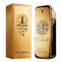 Paco Rabanne Perfume 1 Million Parfum Mas