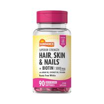 Hair,Skin & Nails Sundance 90 Capsulas