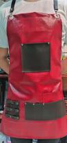 Barber Leather Apron