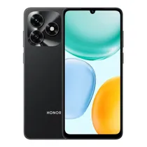 Honor X5C NLA-LX1 4/128 Preto