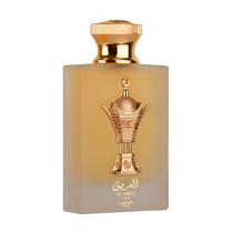 Perfume Lattafa Al Areeq Gold Edp (U) - 100ML