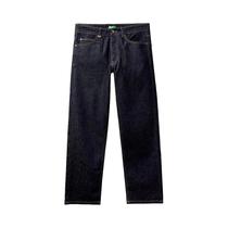 Pantalon Jeans Benetton 4VKEUE01D 905