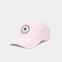 Gorra Converse All Star Tipoff Baseball Rosa CO0661045-5