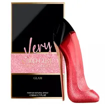 Perfume Carolina Herrera Good Girl Very Glam Edp Feminino - 50ML
