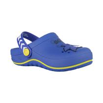 Crocs Infantil Grendene 23121 BD015