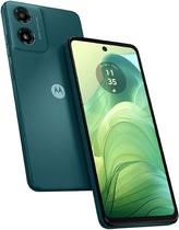 Smartphone Motorola Moto G04S XT2421-7 Dual Sim Lte 6.56" 4GB/128GB Verde