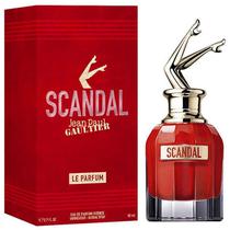 Perfume Feminino Jean Paul Gaultier Scandal Le Parfum Edp 80 ML