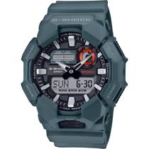 Relogio Casio G-Shock GA-010-2ADR Masculino Analogico/Digital - Verde