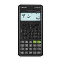 Calculadora Científica Casio FX-82ES Plus