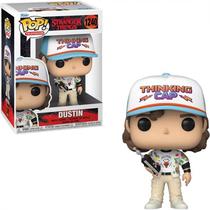 Funko Pop Stranger Things S4 Dustin 1240