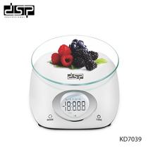 Balanza Digital de Cocina DSP KD7039