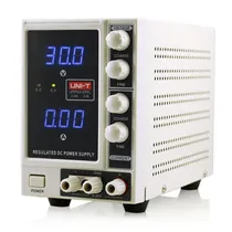 Fe UT-P3313 Fonte Bancada 30V 3A Bivolt