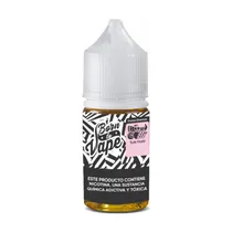 Juice Salt Born To Vape Tutti Frutti 30ML / 35MG