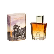 Perfume Mon Homme Paris 2IN1 Edt 100ML