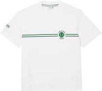 Camiseta Lacoste TH67092302S - Masculina