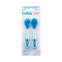 Kit Cubiertos Buba 12618