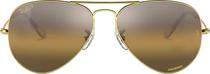 Oculos Ray-Ban Fem D/Sol RB3025 9196G5 62