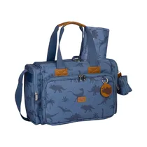 Bolsa Térmica Infantil Anne Dinossauro Masterbag 12DIN210