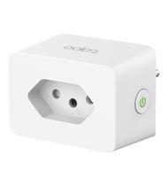 TP-Link Mini Tomada Wifi Inteligente Tapo P110(BR) Bivolt