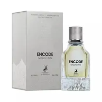 Perfume Maison Alhambra Encode Mountain - Eau de Parfum - Masculino - 100ML