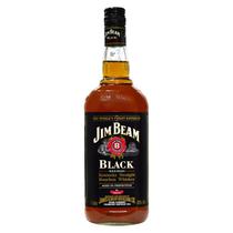 Jim Beam Black Litro