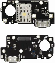 Flex de Carga Motorola Edge 2021 (Original/Vezr)