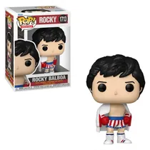 Funko Pop Rocky S1 Rocky Balboa Rocky IV 1713