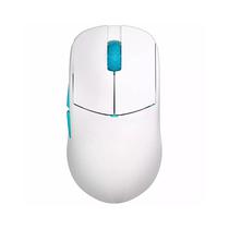 Mouse Gamer Lamzu Atlantis Mini Pro Blanco