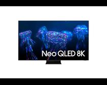 Samsung TV Smart Neo Qled 85" QN85QN900DGXZS 8K