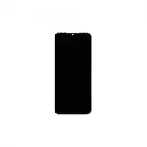 Frontal Xiaomi Poco M4 5G Preto