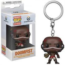 Funko Pop Keychain Overwatch Doomfist