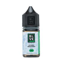 BLVK Salt Mint Apple Spearmint 50MG